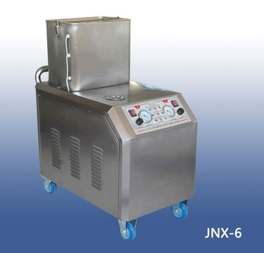JNX-6(蒸汽/微水）图1