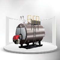 燃气热水锅炉
