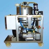 HCP100颇尔滤油机