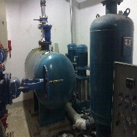 上海奥利水泵