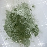 绿碳化硅微粉图1