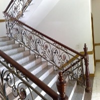 楼梯护栏图1