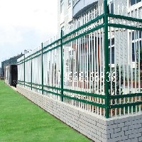 锌钢护栏 锌钢护栏厂家 锌钢护栏生产厂家 锌钢护栏制作