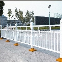 潍坊道路护栏 潍坊道路护栏生产厂家 潍坊道路护栏安装