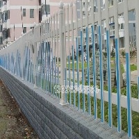 PVC小区护栏//PVC小区护栏厂家//PVC小区护栏加工