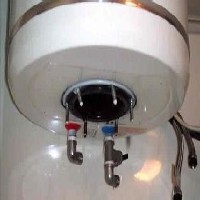 热水器清洗图1