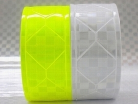 反光晶格条，PVC反光条反光材料