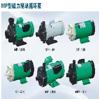 MP系列微型磁力泵