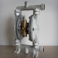 QBY-40气动隔膜泵