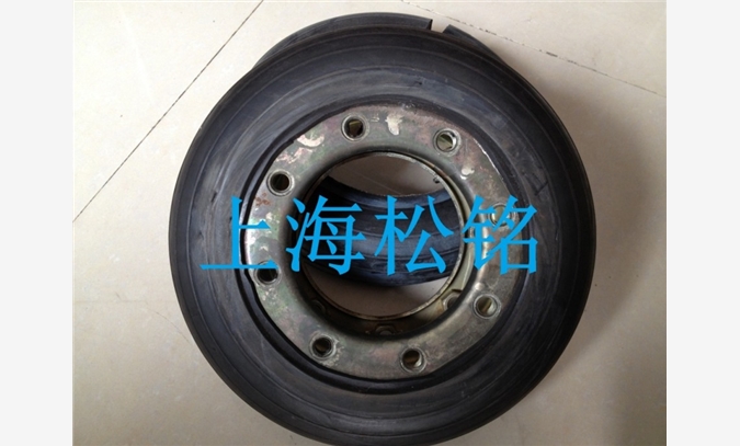 轮胎联轴器配件图1