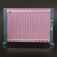 红外线碳晶电暖器