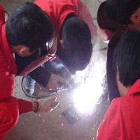 电焊工培训图1