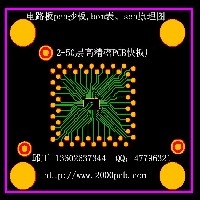 PCB线路板