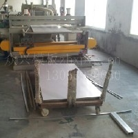 山东最大的塑钢模板直销厂家 山东塑料建筑模板机械