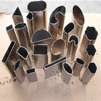 【推荐博信】烟台异型钢管专卖 烟台异型钢管价格图1