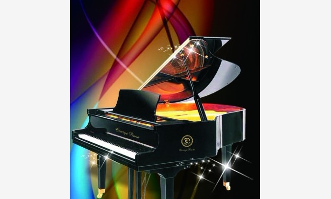 广西钢琴自动演奏系统