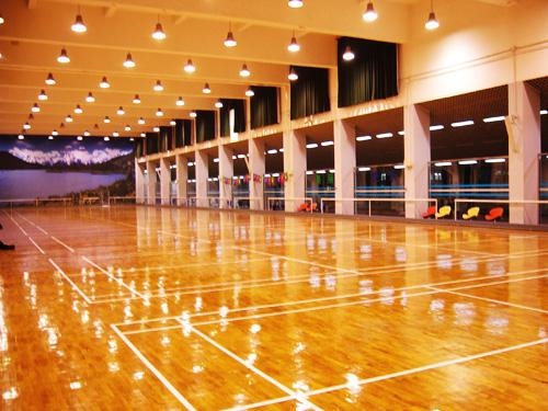 体育地板，运动木地板