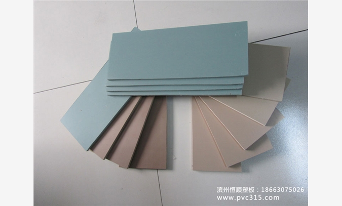 北京厂家销售塑料建筑模板图1
