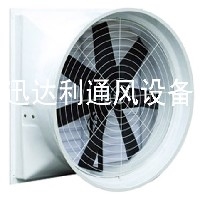 青海排风扇价格 【迅达利】10年专业厂家 100%值得信赖图1