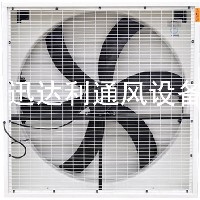 广东排风扇价格 【迅达利】10年专业厂家 100%值得信赖图1