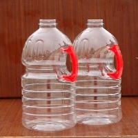 塑料瓶坯