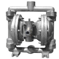 汕头QBY系列气动膈膜泵-汕头天启特种电