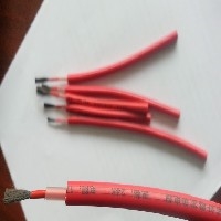 碳纤维发热电缆图1