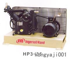 英格索兰HP系列活塞式空气压缩机