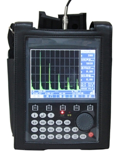 便携数字超声波检测仪图1