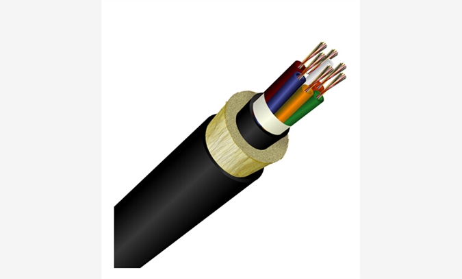 ADSS电力光缆