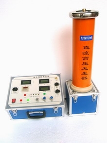 ZGF型直流电阻测试仪