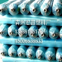 双防膜//要买质量最好的双防膜找青州宏昌塑料厂！