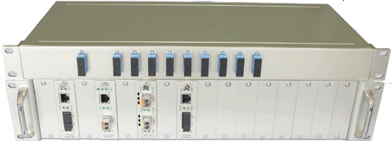 CWDM波分复用传输设备