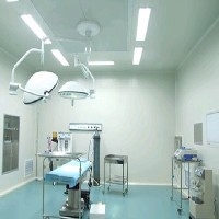 手术室净化工程图1