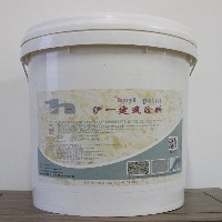 弹性拉花涂料图1