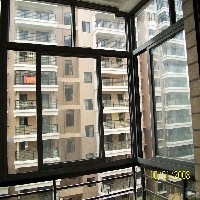 晋江最好的门窗安装 最好的门窗安装价格 门窗厂家安装价格图1