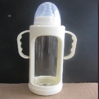 婴儿奶瓶图1