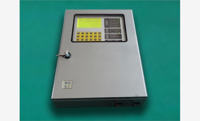 SNK8000液化气报警器