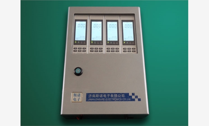 SNK6000液化气报警器