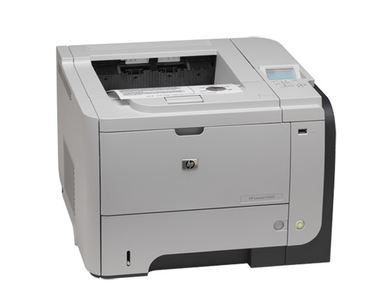 hp p3015