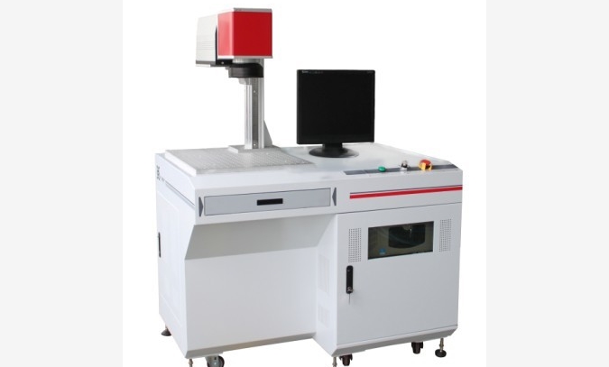 扫描式激光焊接机JLW-200