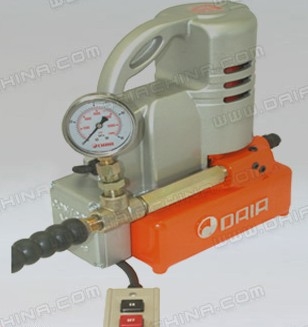 DSP-1203双速电动液压泵（日制）