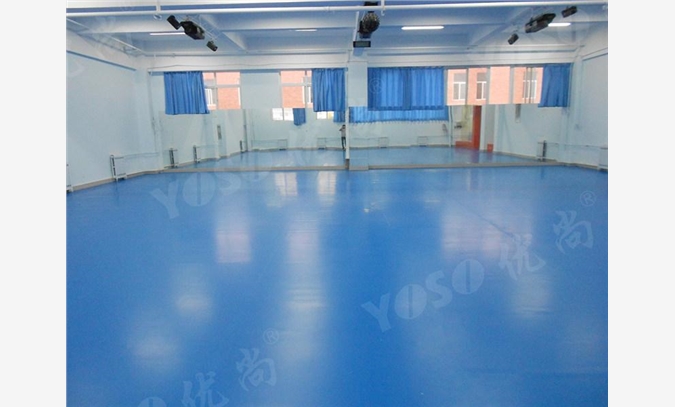 北京芭蕾舞蹈地板铺装厂家年底清仓图1