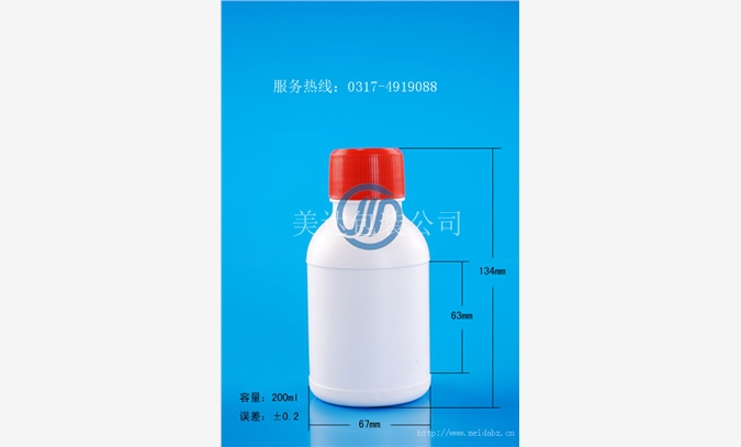 GZ24-200ml