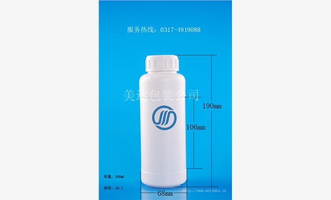 GZ111-500ml