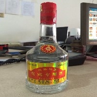 五粮液贵宾酒