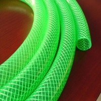 PVC透明软管，PVC钢丝增强软管，PVC纤维钢丝复合软管.图1