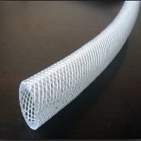 PVC纤维钢丝复合软管图1