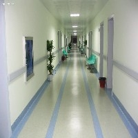 医院专用塑胶地板图1