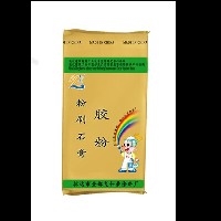 粉刷石膏胶粉